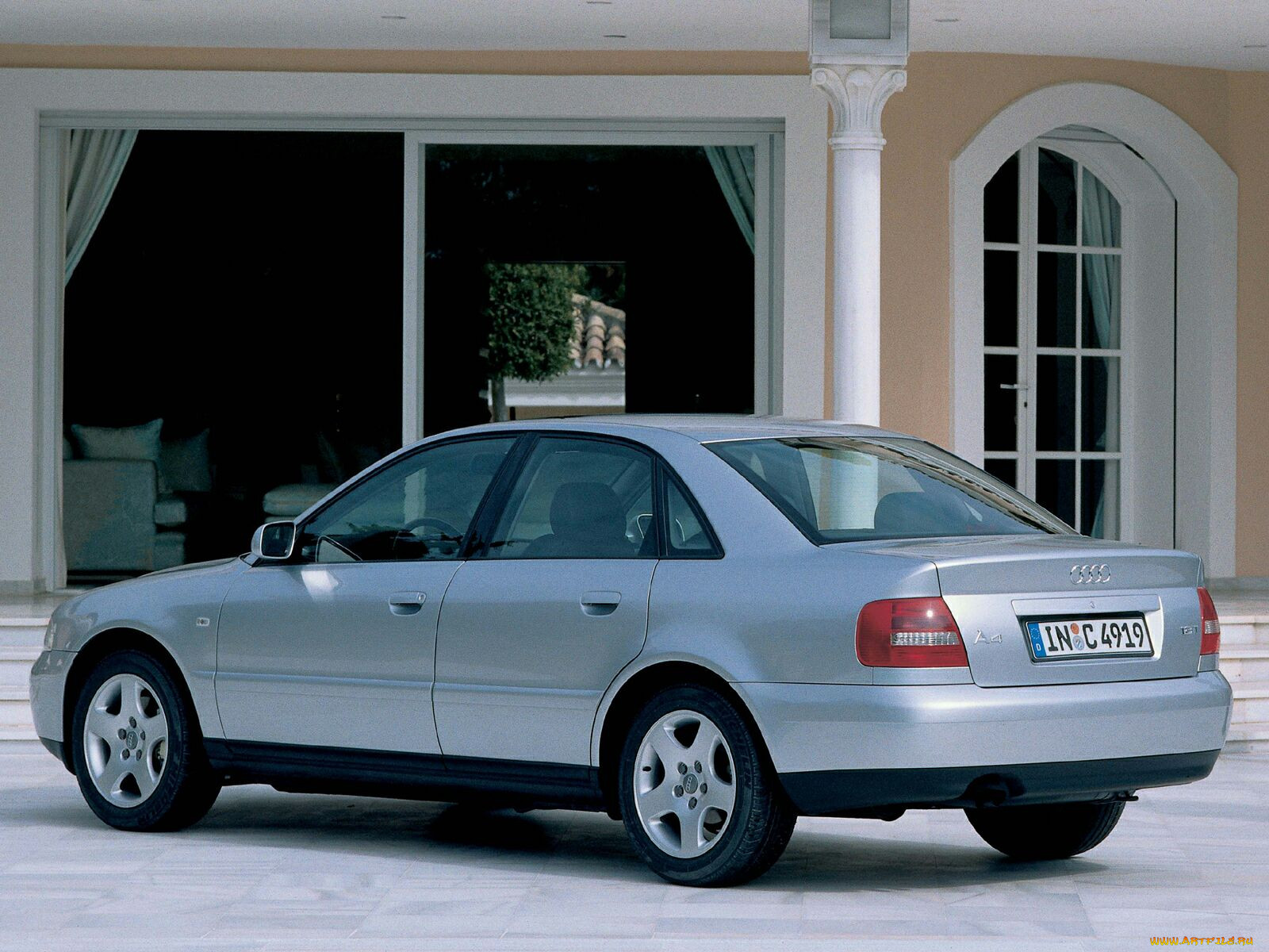 , audi